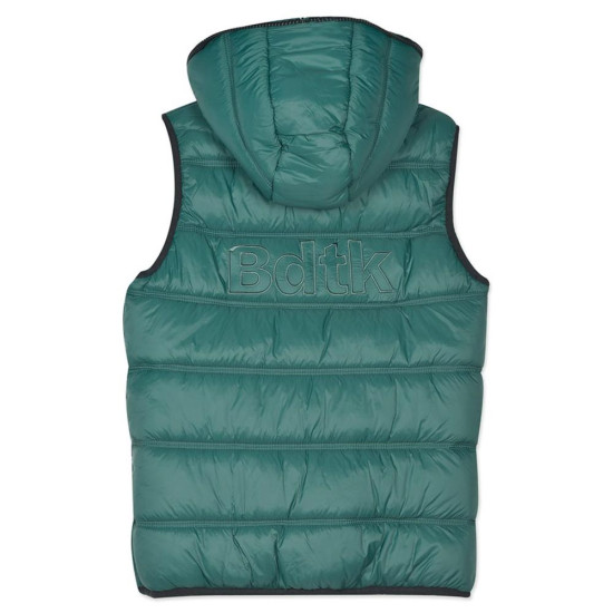 Bodytalk Παιδικό αμάνικο μπουφάν